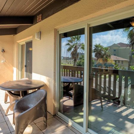 Tiki 254 Apartment South Padre Island Exterior foto