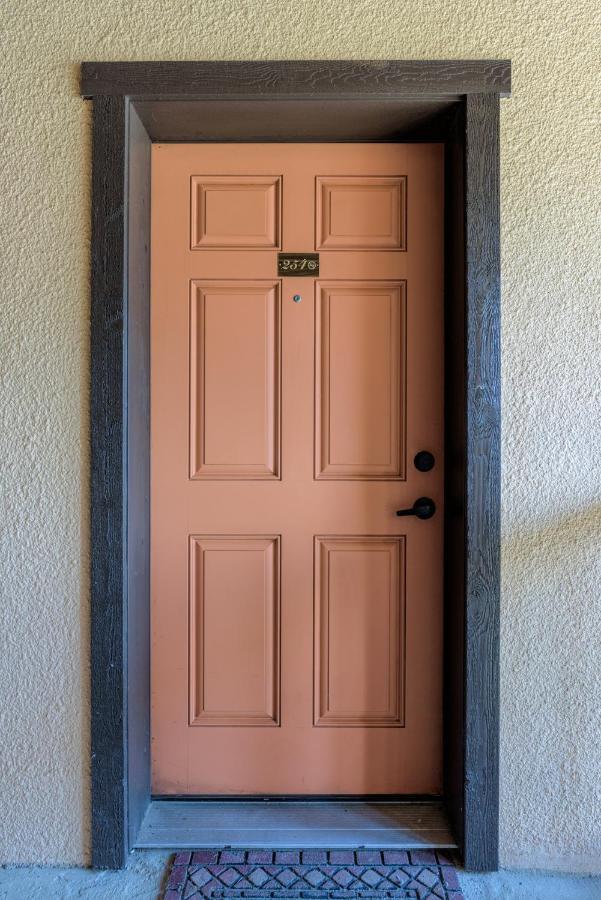 Tiki 254 Apartment South Padre Island Exterior foto